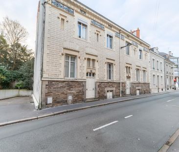 Location Appartement 1 pièce 29m² NANTES 44000 - Photo 6