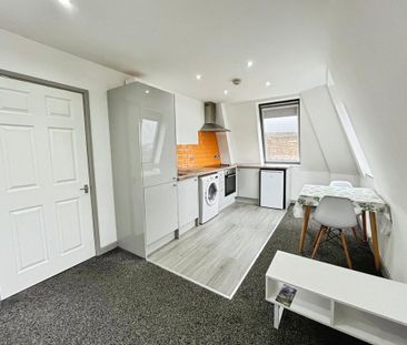 1 bedroom apartment to rent - Photo 6