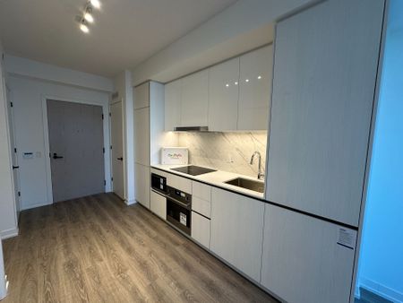 For Lease - 8 Interchange Way Unit# 508, Vaughan, Ontario - Photo 4