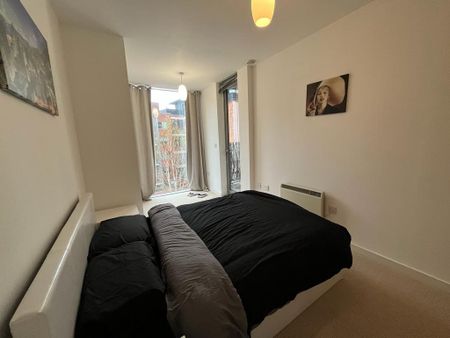 1 Bed Flat, Orb, B1 - Photo 4