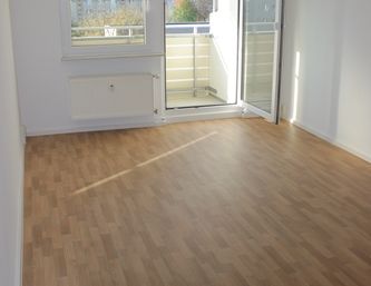 Einzug ab 01.02.2026 möglich. WOHNEN OHNE OBERMIETER IM GEMÜTLICHEN MÖCKERN! - Foto 1