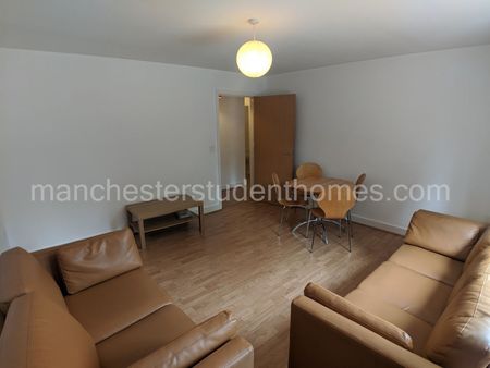 Mitford Road, Manchester, M14 6NT - Photo 2