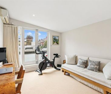 5 bedroom terraced house to rent - Photo 2