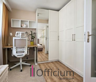 Piękny apartament(49m2) z klimatyzacją na Woli - Photo 4