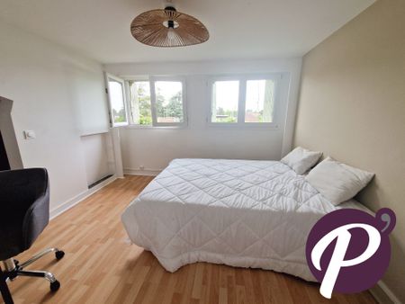 Location Appartement 3 pièces 60m² BERGERAC 24100 - Photo 3