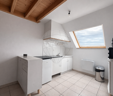 Appartement 1 chambre(s) à louer - La Chapelle-Saint-Luc - Photo 6