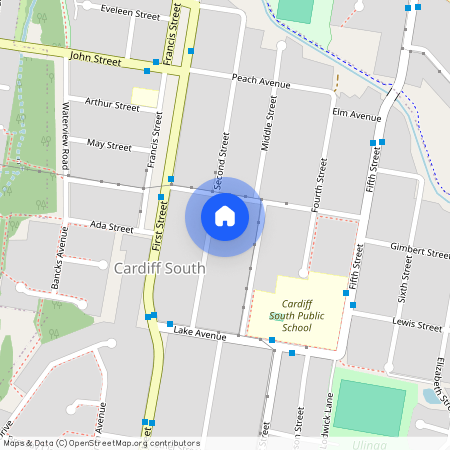 38 Second Street, NSW 2285, Cardiff South