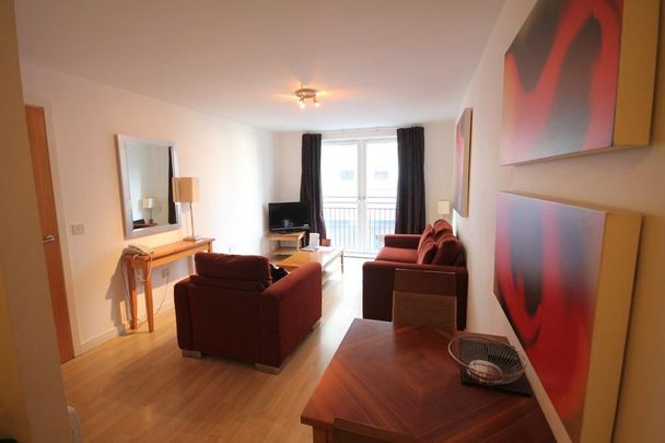 1 bedroom apartment to rent - Photo 1