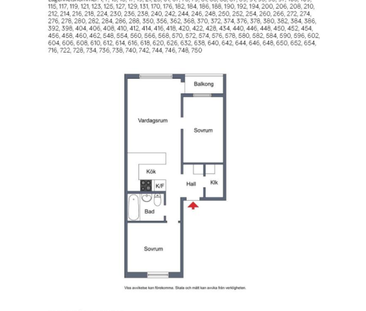 Flogstavägen 31 A, 75273, Uppsala - Photo 4