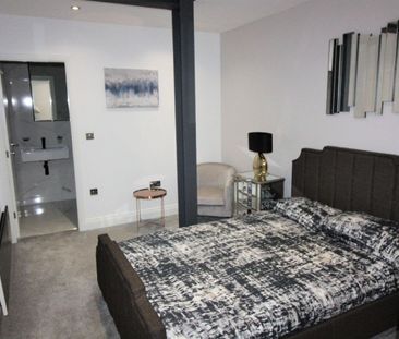 City Bridge Apartments, Glovers Court, Preston - Photo 5