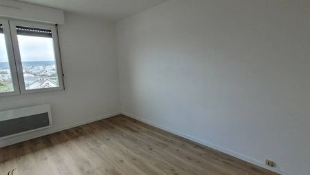 A louer Appartement F3 avec balcon, cave et parking, refait à neuf ! - Photo 5