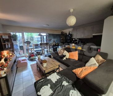 2.5 Zimmer, 56 m², 1. Stock - Foto 2
