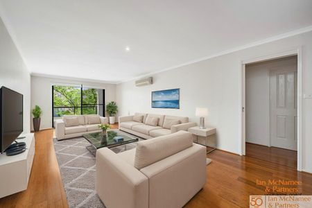 22/22 Lampard Circuit, Bruce ACT 2617 - House For Rent | Domain - Photo 3