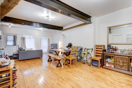 Appartement à louer - Montréal (Ville-Marie) (Centre) Appartement à louer - Montréal (Ville-Marie) (Centre) - Photo 5