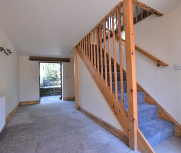 2 Bedroom Detached To Let - Photo 6