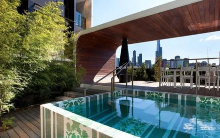 1004/22 Dorcas Street, Southbank VIC 3006 - Apartment For Rent | Domain - Photo 4