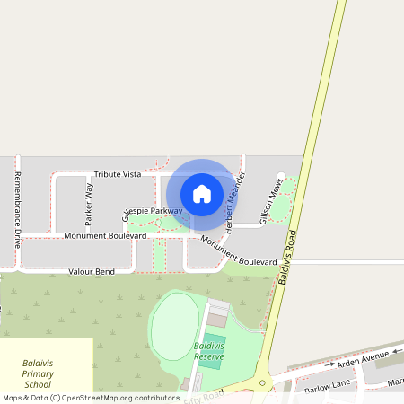 10 Gillespie Parkway, Baldivis WA 6171