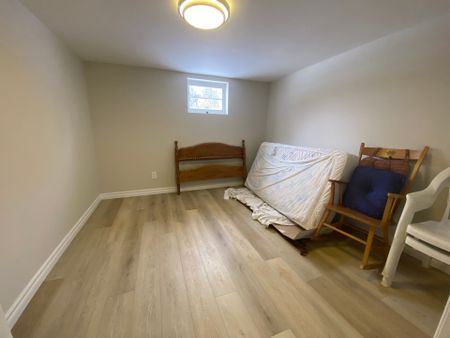 For Lease - 54 Shilton Road Unit# Lower, Toronto, Ontario - Photo 3