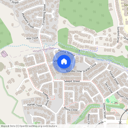 32 Alpinia Terrace, Mount Sheridan QLD, 4868