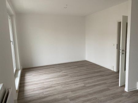 Gemütliche 2-Raum Wohnung - Photo 5