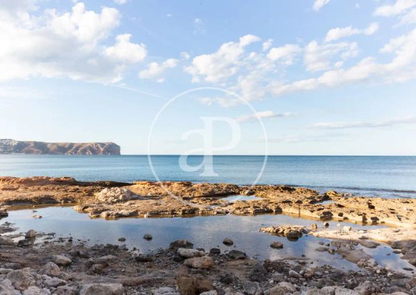 Jávea / Xàbia