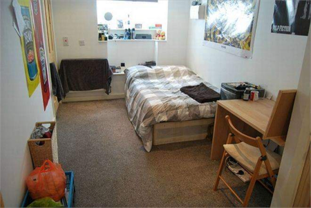 3 Bed - 29 Park View Road, Burley, Leeds - LS4 2LG - Student - Photo 3