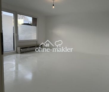 Helle 2-Zimmer-Wohlfühlwohnung mit Balkon & Aufzug in zentraler Lag... - Photo 1