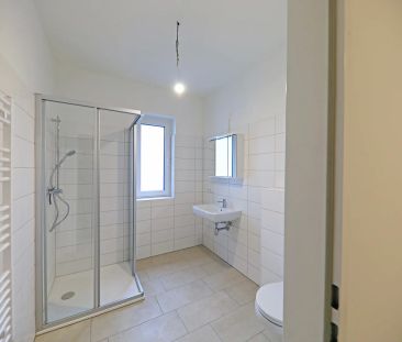 Zentrumsnahe 2 Zimmer Wohnung mit Einbauküche und Balkon - Photo 5