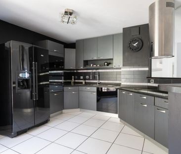 Location appartement 4 pièces - Photo 5