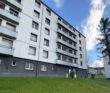 Appartement T4 à louer sur la commune de Déville-lès-Rouen - Photo 2