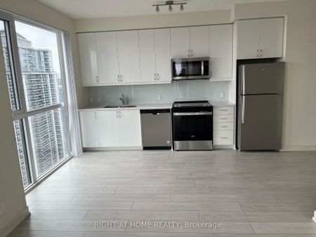 For Lease - 4955 Yonge Street Unit# 3008, Toronto, Ontario - Photo 2