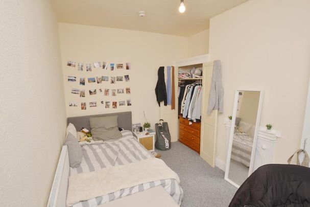 5 bedroom terraced house to rent - Photo 1