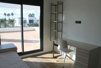 Casa o chalet de alquiler en El Carme - Sant Agustí - Bonavista