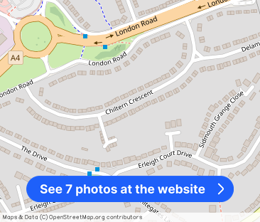 Chiltern Crescent, Earley, RG6 - Photo 1