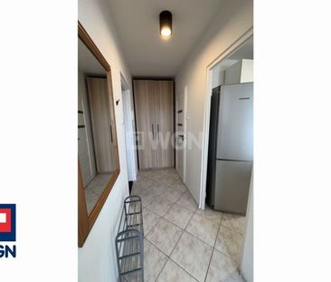 Mieszkanie na wynajem Szczecin - Kawalerka przy ul. Stalmacha - Zdjęcie 3