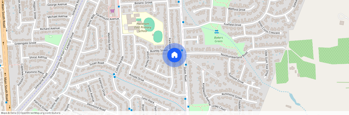 24 Parkview Rise, SA 5163, Hackham