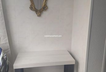 Apartment Benidorm Poniente Winter /Summer Let