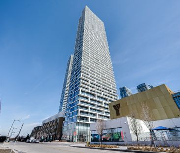 For Lease - 5 Buttermill Avenue Unit# 1506, Vaughan, Ontario - Photo 2