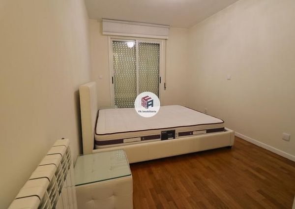 Apartamento T2 em Porto