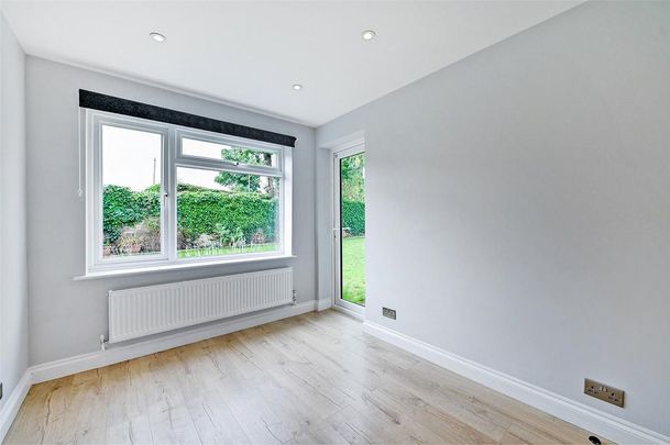 5 bedroom detached house to rent - Photo 1