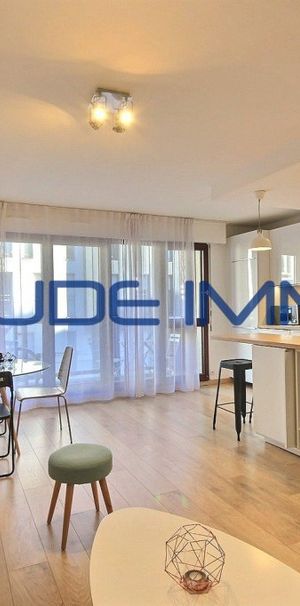 APPARTEMENT T3 A LOUER - Photo 1