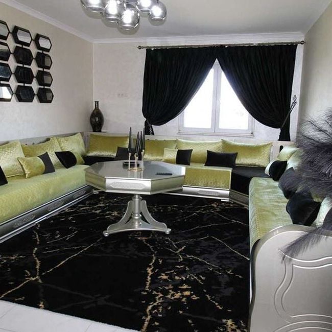 Appartement te huur in Hoboken voor € 990 met 1 slaapkamer - Photo 1