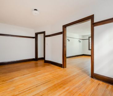 For Lease - 15 Courcelette Road Unit# 2, Toronto, Ontario - Photo 5