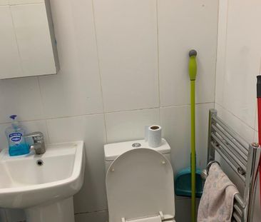 Studio Flat, Hornsey Road, N19 - Photo 6