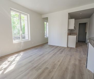 Location Appartement 1 pièce 35m² ROUEN 76000 - Photo 1
