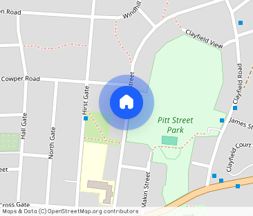 Pitt Street, Mexborough - Photo 1