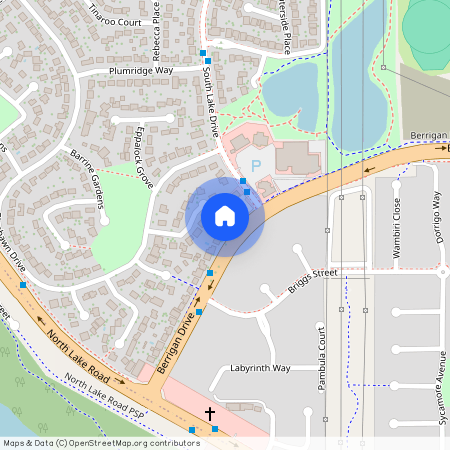 39 Berrigan Drive, South Lake WA 6164