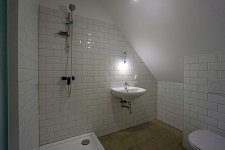 Stilvolle Mietwohnung in historischem Villen-Ensemble - Erstbezug nach Sanierung - Photo 4