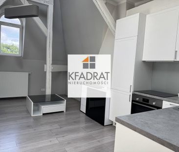 Kawalerka w centrum miasta - Фото 2