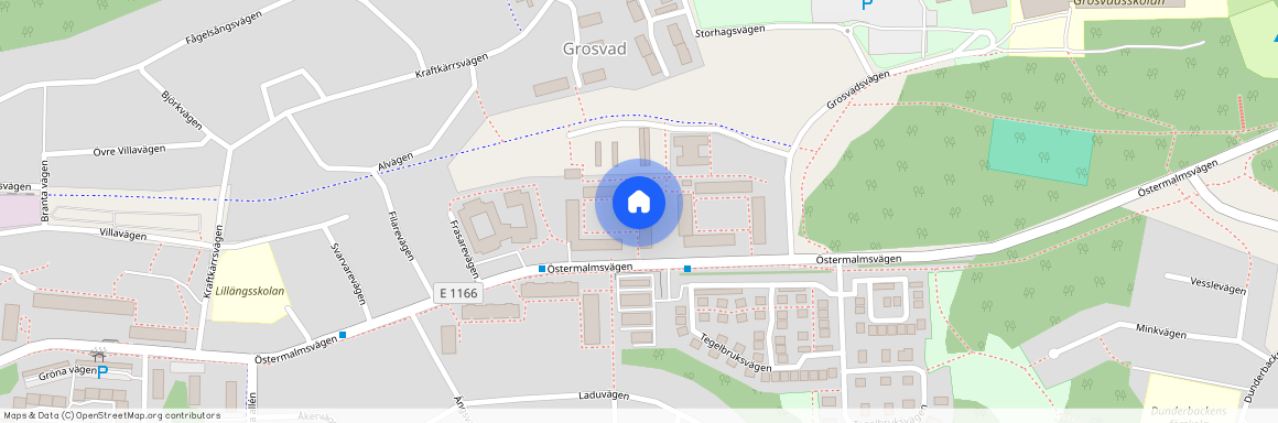 Grosvad, FINSPÅNG, Finspång, Östergötland, Östermalmsvägen 59 E